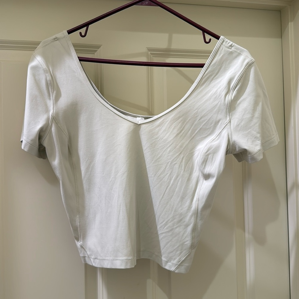 Align Tee